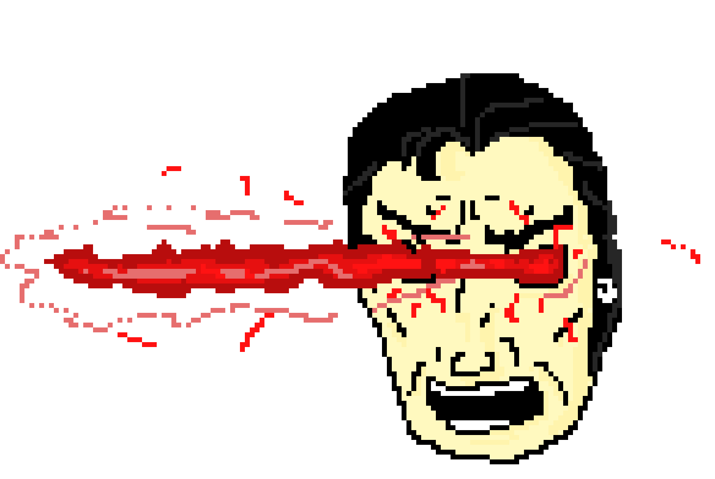 [9664c4] anger of a god