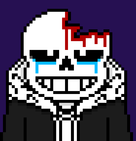 [0ae1f1] don't get your hopes up, *sigh* he's never going to die