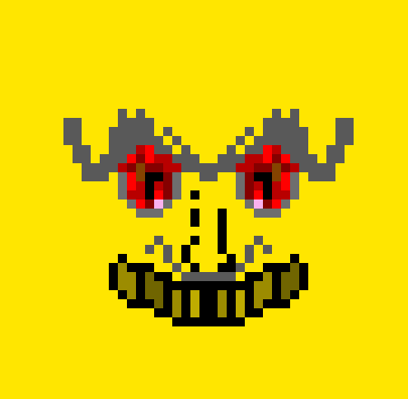 [57c522] Hey, kid. Wanna piece a` candy? *Cough*