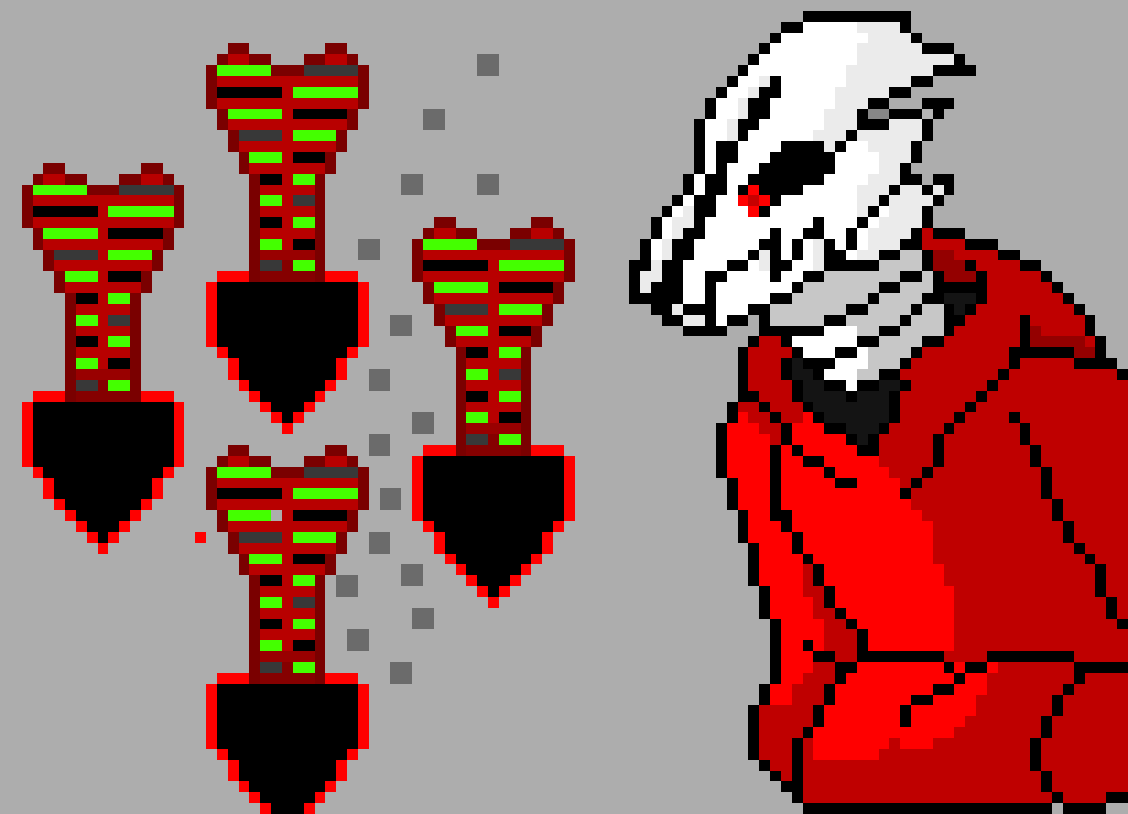 [7398c2] *Shoots more* :Red