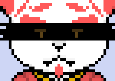 [95be89] Yeah... Furries, know the word, everyone here knows the word as well...