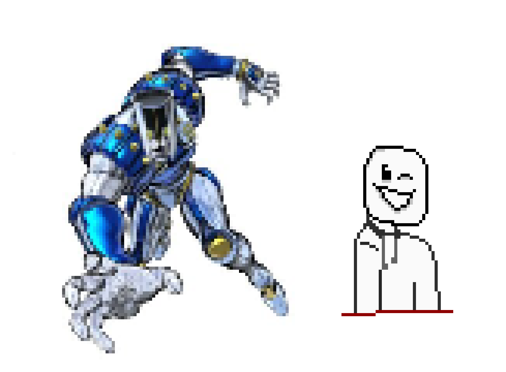 [ad439c] Higishkita Josuke I, Moau shall erase you with my stando.....[ZA HORNI]