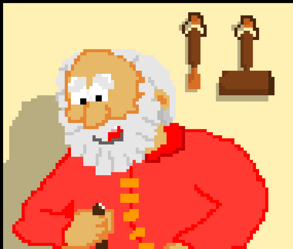 [dbb9c2] Noah's Ark 2