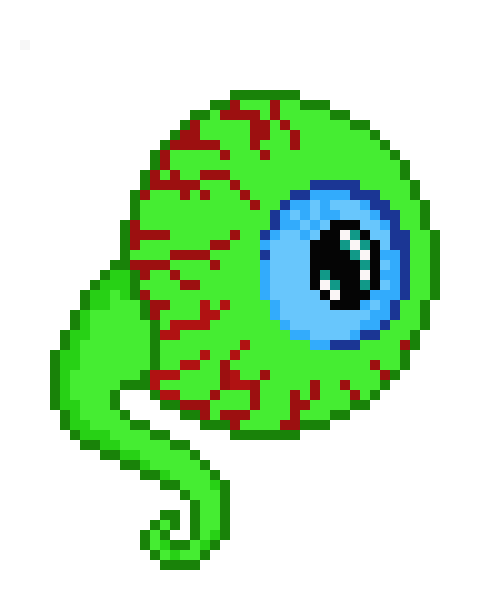 [9664c4] Overseer Eye