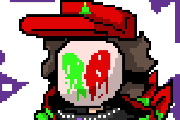 [276fb9] (oh)code? i think i know someone who can help but i'm curious what do you mean by your code was damaged if you don't mind me asking?-geno