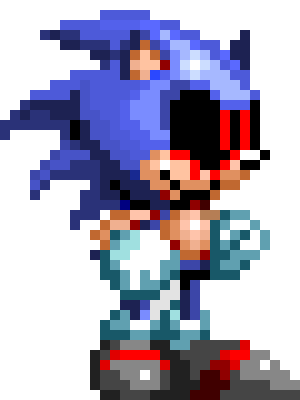 [9664c4] Harry Potter Obama Sonic 10