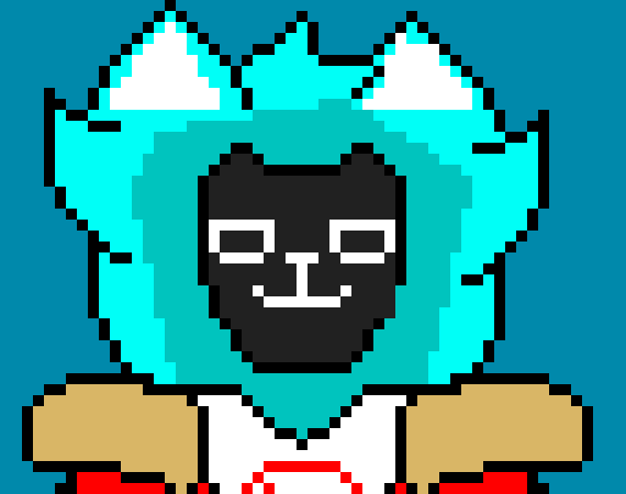 [71bbd4] AlexFriend-Beep boop