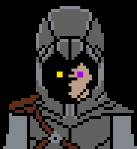 [96c78c] Come on... The Scottish Twins? The Caledonian Twins? Donald and Douglas?