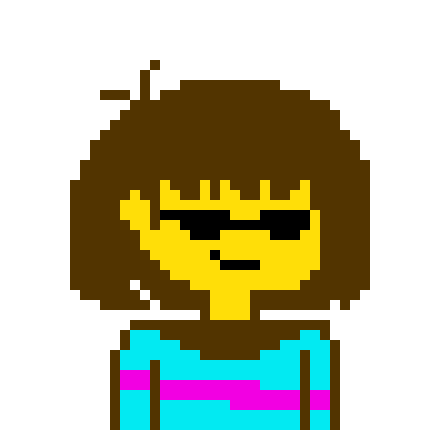 [efba7a] frisk again