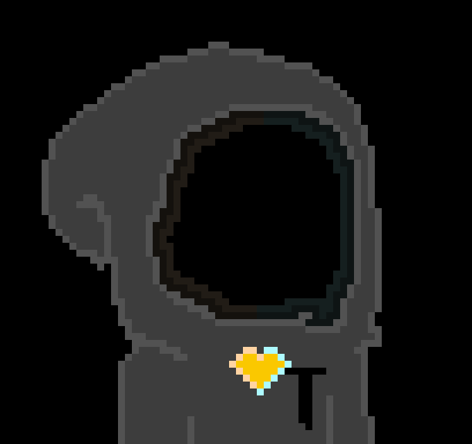 [05b0c1] *The glow forces everyone to smile. Why? Does there have to be a reason for everything?*