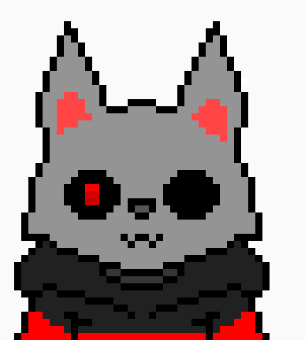 [c8bb2d] *summons a bone attack that is long and hard to dodge but not undodgable cause im no godmodder* *summons a chaotic blaster*