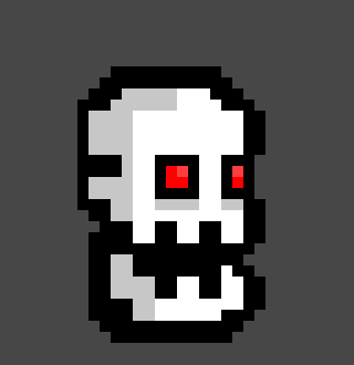 [43520c] im not talking to you.