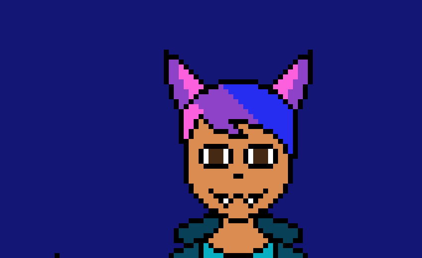 [4fbda4] oh hi skeld...nice place you got...-Evan foxx