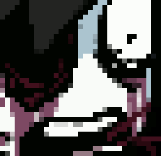 [691fe2] [ Casually appears next to FellUnder and then falls on his side ] F U C K-   -Ash, with a Changed ID