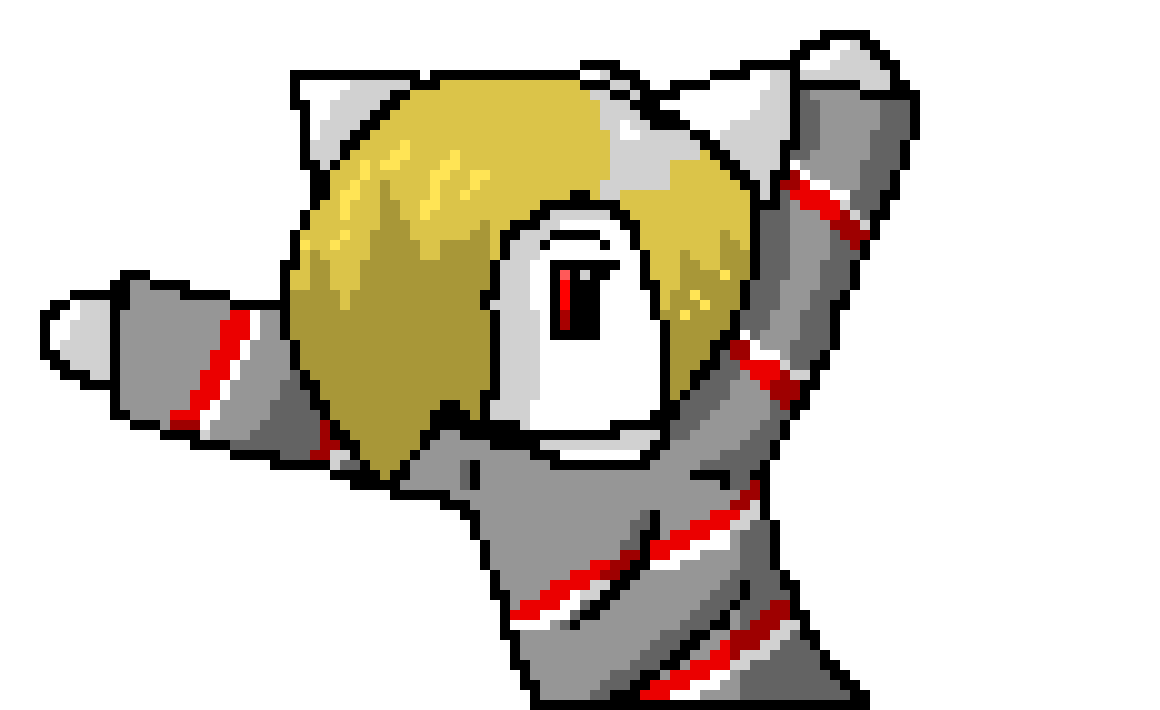 [63ceb7] Rare       -Goopi  | Can you see it now with the Rare, reference?... Hehe...