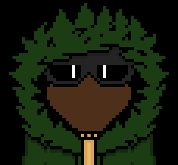 [515e7f] thanks pal, that's just what i need *lets go of Stare sans and takes the brush*