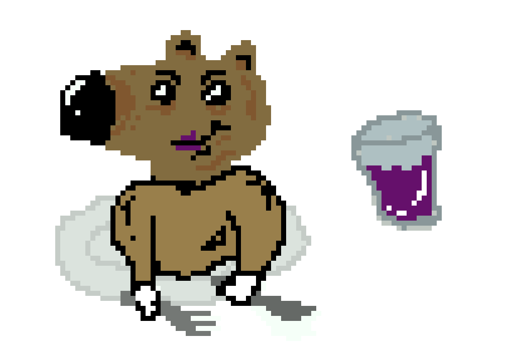 [3f1ddf] chill chicken guy