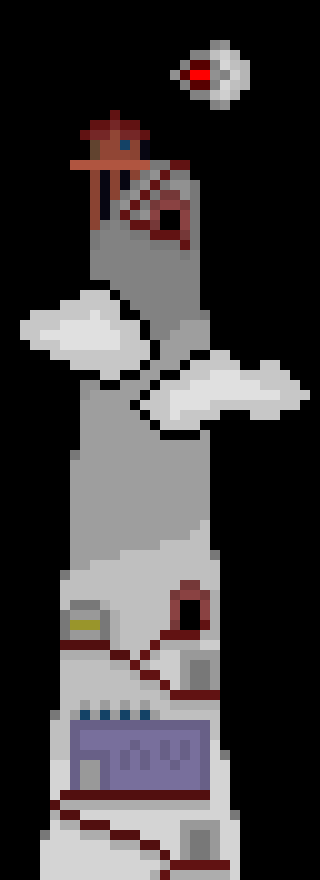 [be82ba] (You feel as though something of unimaginable horror is impending upon you)