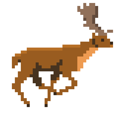 [53180e] deer