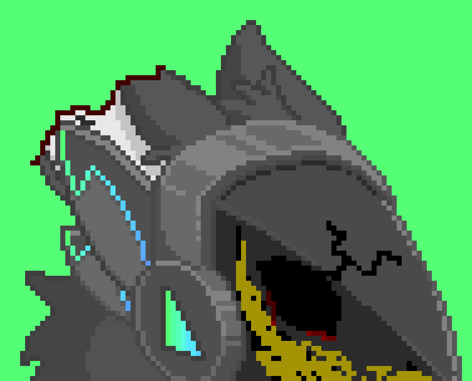 [9fa88c] I'm gonna kick you're ass! *Falls on his ass again, but this time in shit*