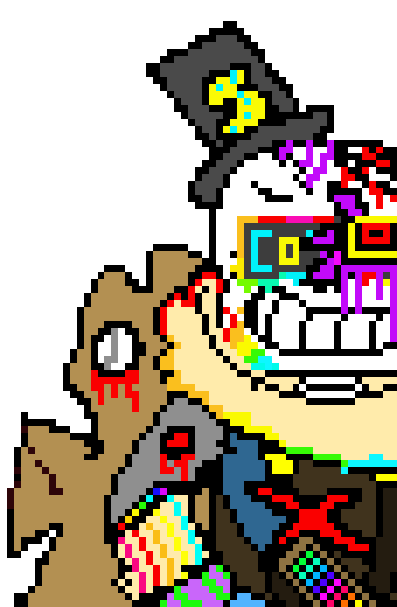 [a52429] Pam crashed - Fresh!Ink