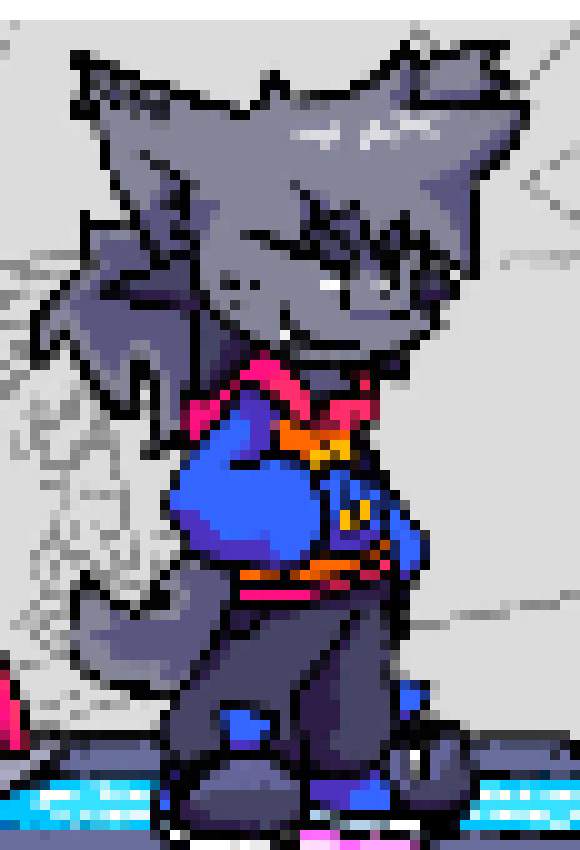 [1375db] *stands behind CV* -KAPI (moau)