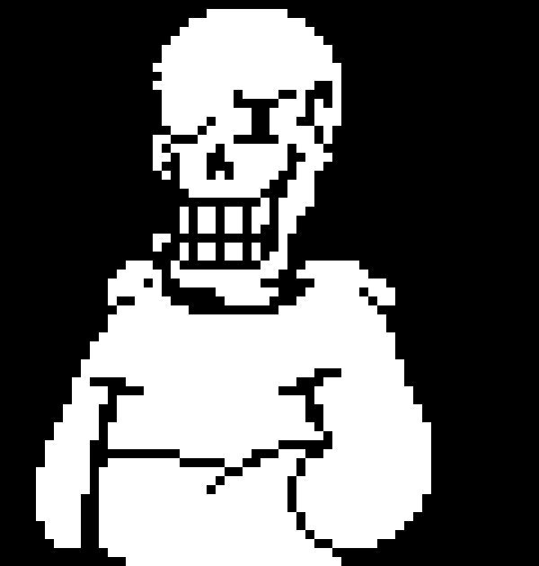 [843b57] *hears Swap sans fall and wakes up* You okay in there? -SWAP Papyrus