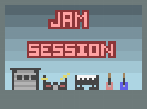 [9664c4] Jam Session