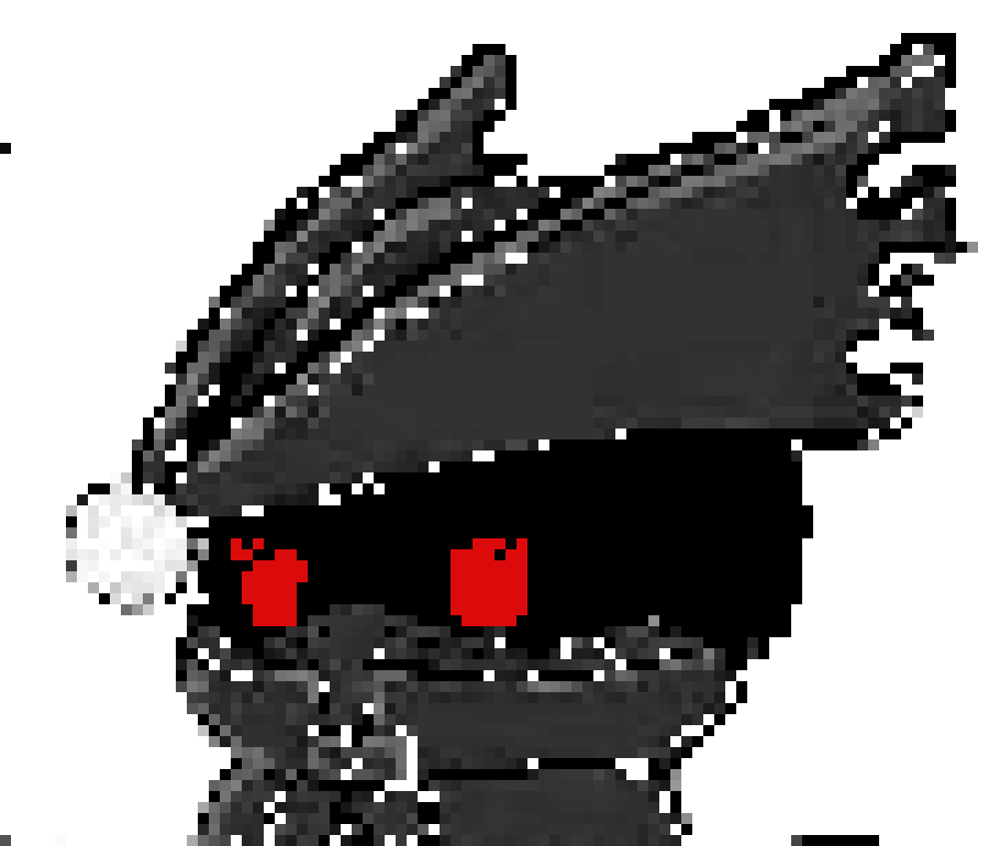 [c5c6db] gooooooddd morrrrnnnninggg P.A.M! how are yall today eh? 