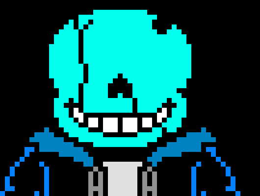 [acbc50] *cyan sans appears*