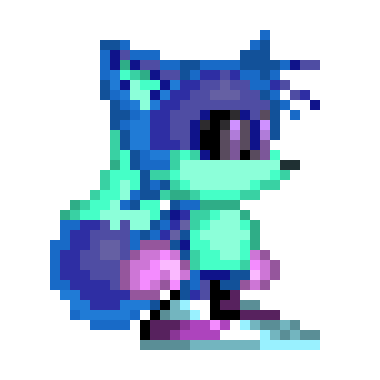 [4e85fa] Miyuha the Fox