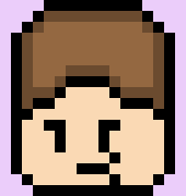 [05b0c1] (That was more of an "I have to go soon." and I'm working on faces.)