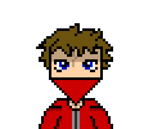 [9664c4] Asriel is a freaking god boi