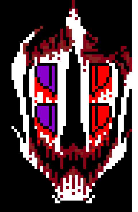 [e8cb42] BEHOLD!!.... the 2nd most cursed thing ever