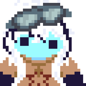 [13cff6] I didn't know imma have WiFi here so uh I exist ig