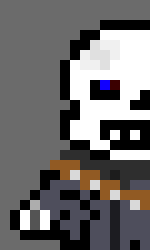 [cde35d] hey,buddy!yeah,you!crafter fake!i least...that's who you were faking,right?yeah,you.get away from him!