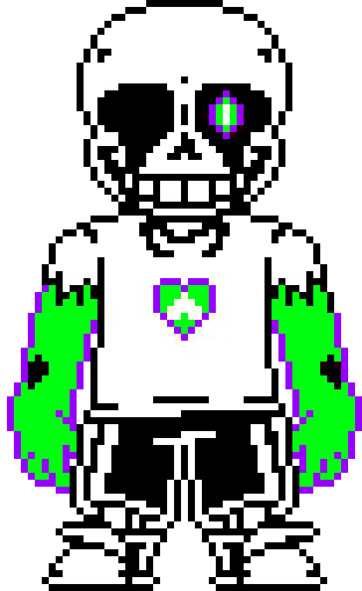 [3232ff] Nova!Delta Sans