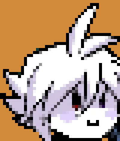 [c2fe0c] -X-chara overwrites the latex and turns it into literal fucking knifes- -Tem