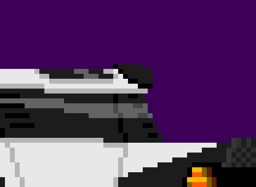 [aeaddc] [Ekusukariba] *finishes race and drives back home*