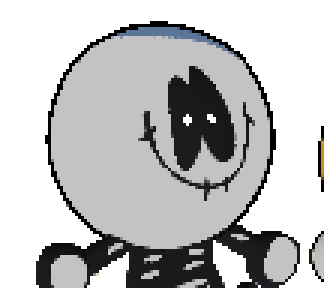 [acbc50] ITS SPOOKY MONTH!! *stabs santas leg*