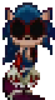 [b43241] kind of, but in my world, im god -sonic.eer
