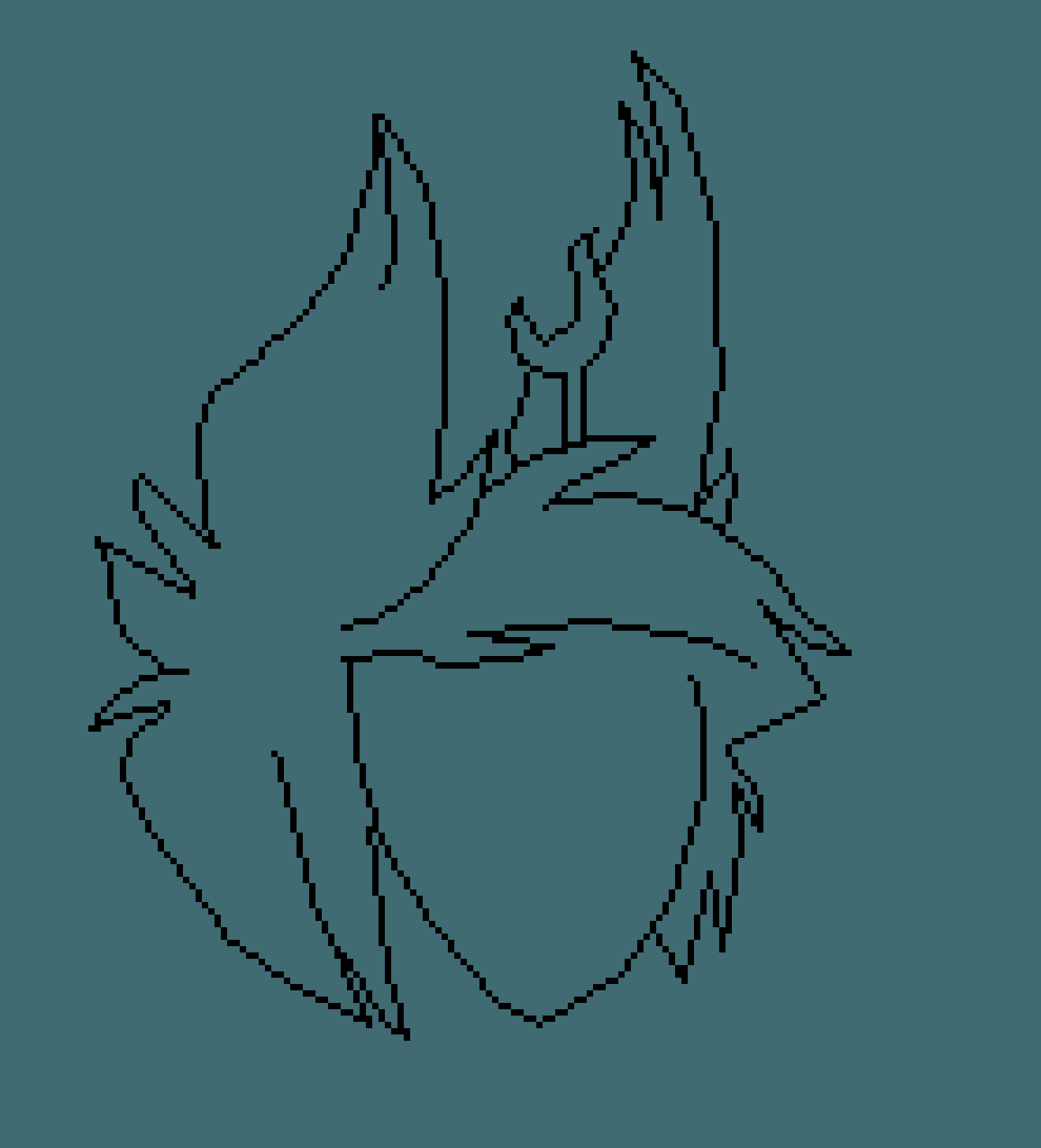 [3a33bd] W.I.P. any guesses?