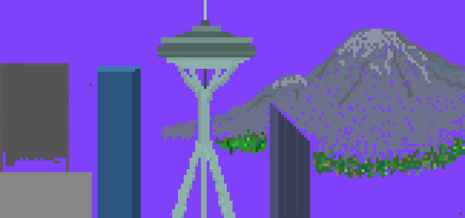 [9664c4] Seattle 2.0