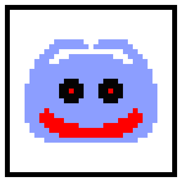 [ece42e] not mine, props to the guy below me, i wish they hadn't blocked discord on here XD