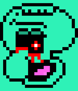 [9664c4] B O L D A N D B R A S H