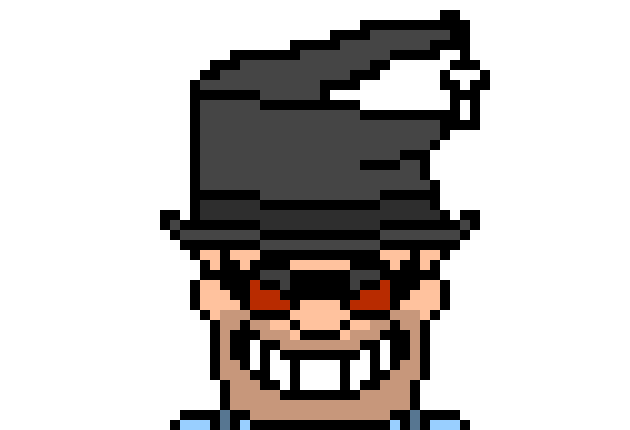 [50ea78] Dell Conagher - ALRIGHTY THEN! BUILDIN A SENTRY!