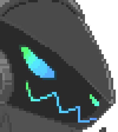 [507666] They look good Jacob! :D - G.