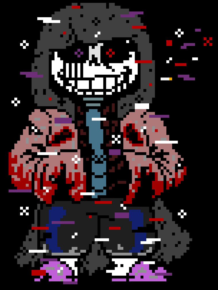 [96c78c] *He starts disintegrating* -Cough- U̵̡̟̺͑́͊g̵̦͔͖̿͛ḧ̵̞͖͇́͆͑.̴͙͚͓̀͆͝.̴͙̫̐̈́͜.̸͕̺̓͋͜͝  -Wheeze- 