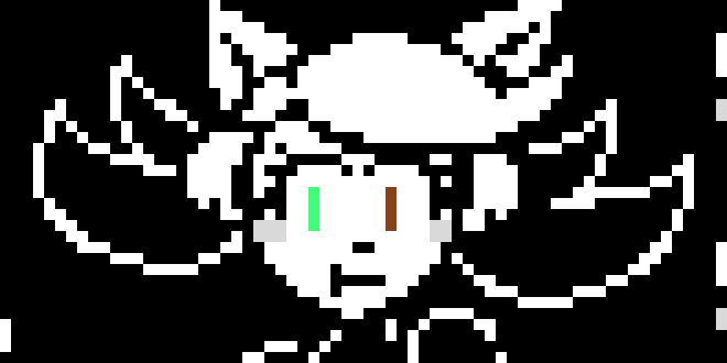 [95be89] Oh and my AU, btw... The roles are: | Flowey: Doesn`t exist | Toriel: Mia [[No not genderbent Terrie]] | Napsablook: N/A | Sans: Terrie | Papyrus: Loli | The dogs: Terrie`s AU, forms | Mad dummy: N/A | Undyne: EntryFell Sans | Alphys: Serif and Tieal | Mettaton is Mew Mew ]] | [[ Mew Mew: Kinder Terrie | D.r. Gaster: Warrior [[Any form]] | Mettaton EX: Mera Mew Mew | Asgore: Corrupted Underground Sans | Omega Flowey [[Which exists]]: Brood Sans and Brood Papyrus | Asriel: Justin... Aka IRL me... | Chara: Allan | Bonus roles: Annoying Dog: N/A | So Sorry: N/A | Goner Kid: N/A | River person: N/A | The Temmie`s: N/A | | Any that say "N/A", are open slots...