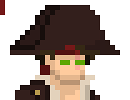 [86cc64] when u really think about it, anyone and anything can be your long lost father,,,